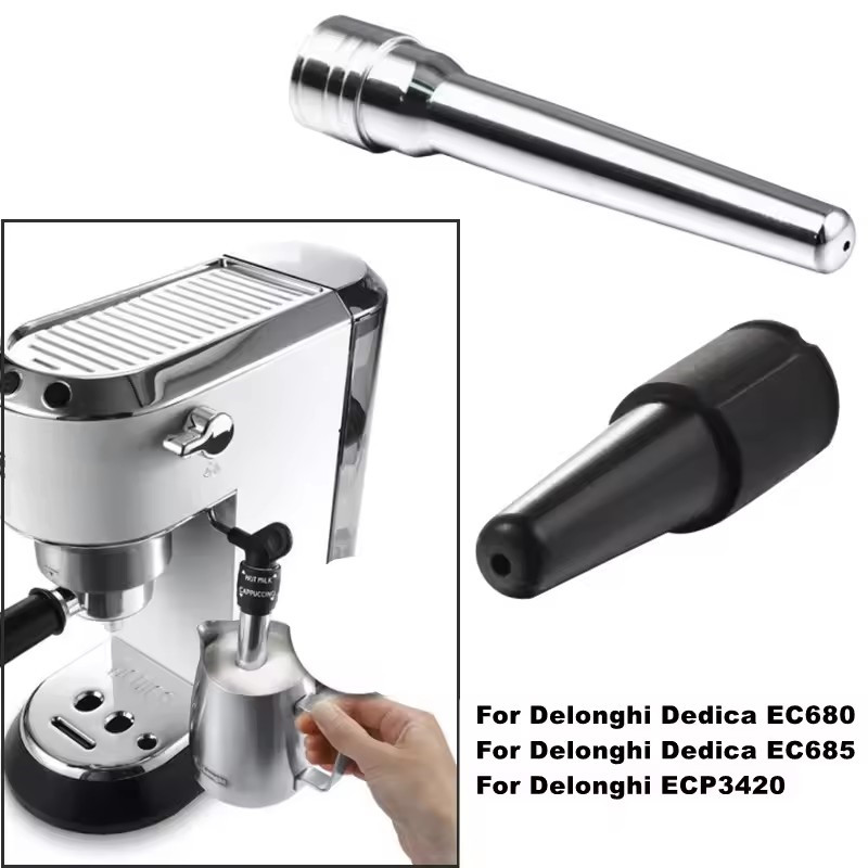 Delonghi Espresso Magnifica - Насадка для пара с 1 отверстием