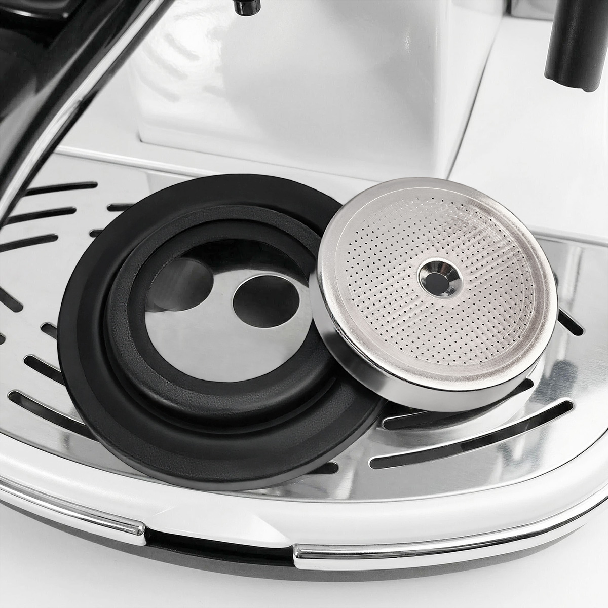 Delonghi Espresso Magnifica - Уплотнительная прокладка для душевой лейки, совместимая