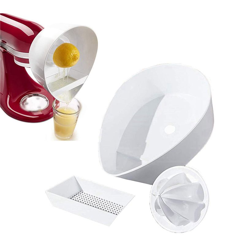 Kitchenaid Mixer Hand Mixer - A84X-4X Аксессуары для соковыжималки Kitchenaid, насадка