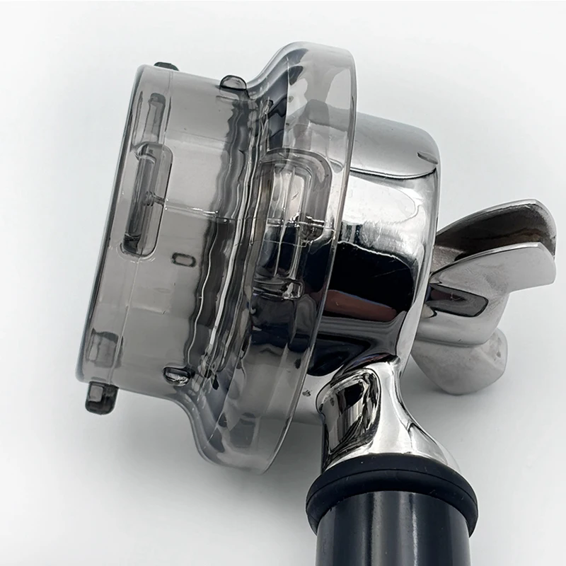 Дозирующая воронка Breville 54 – обзор и цена Breville Espresso Bes870
