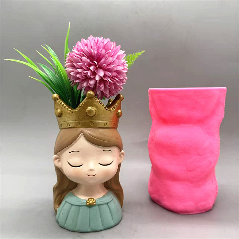 Силиконовая форма «Сказочная п – обзор и цена Potsticker Mold