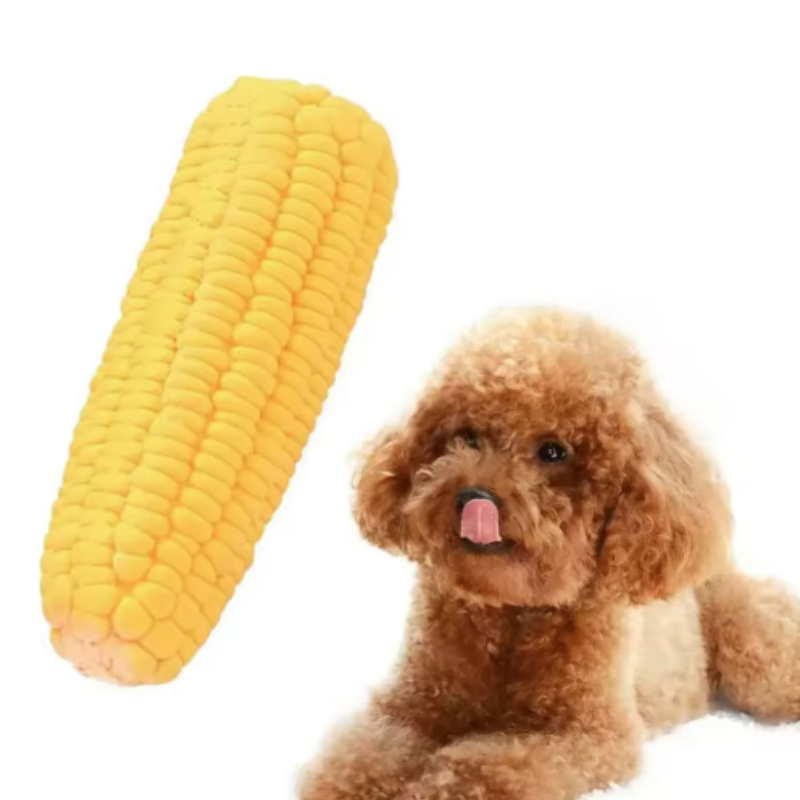 Игрушки-куриные наггетсы для щ – обзор и цена Corn Dog Stick